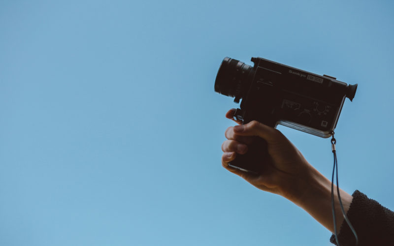 How to create the perfect video conference