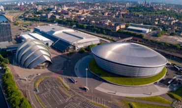 Scottish Event Campus secures three European meetings for 2023