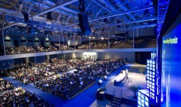 MCCA appoints Colliers International to sell Hynes Convention Center