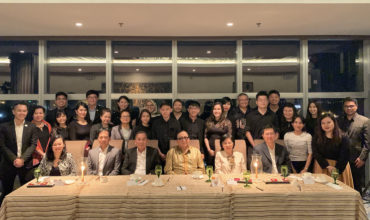 Record-breaking year for Sarawak business events