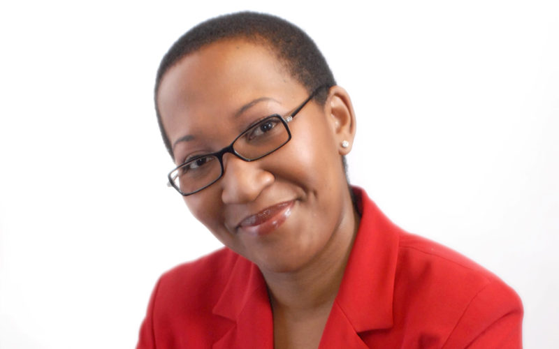 Cape Town ICC appoints new CEO