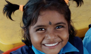 Event tech company Coconnex provides education for Indian children