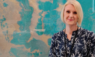 TAG appoints new Head of Global Marketing and Communications