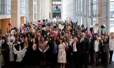 CTICC bids sad farewell to CEO