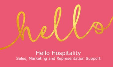 Hello Hospitality launches