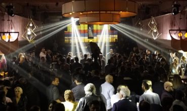 Seven Up for ACE of M.I.C.E in Istanbul