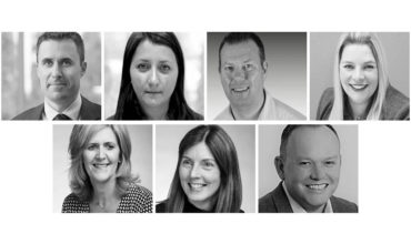 Ashfield Meetings & Events expands leadership team