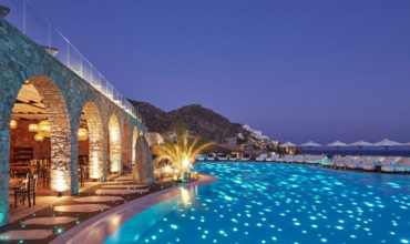 inVOYAGE looks to Horizon as DMC partner in Mykonos