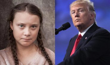 Trump and Greta Thunberg to speak at World Economic Forum