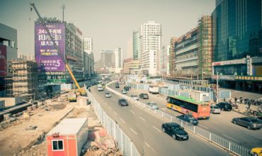 Events cancelled in China due to coronavirus