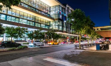 Brisbane delivers A$351m worth of business events and a new look