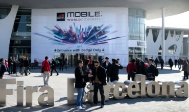 Facebook and Amazon pull out of Mobile World Congress due to coronavirus