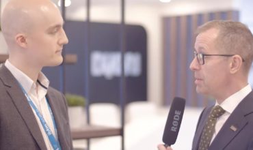 Video: CMW speaks to the team behind Expo 2020 at IBTM World