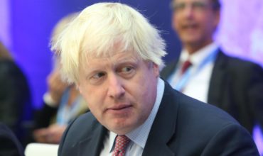 COP26 President dismissed by UK Government