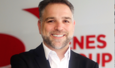 Kenes Group’s Ori Lahav takes the helm at IAPCO