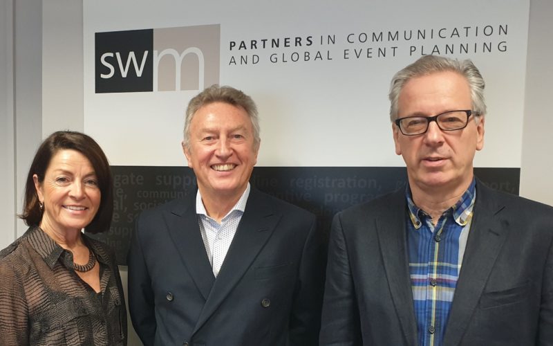 Live events agency Sledge acquires pharma events specialist SWM Partners