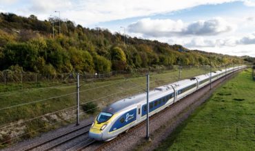 Eurostar to go direct on Amsterdam/London route