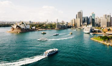 International campaign to put Australia back on the travel list
