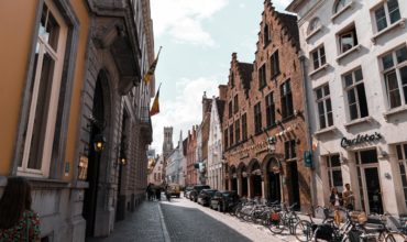 Bruges to welcome World Forum on Gastronomy Tourism in 2020