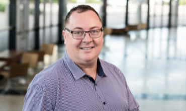 Cairns Convention Centre boosts Business Development Team ahead of expansion