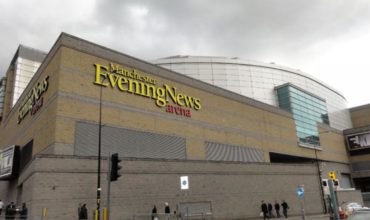 UK venues and organisers urged to back Martyn’s Law