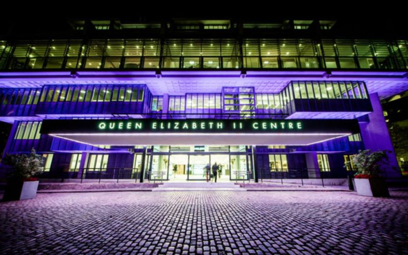 Coronavirus: UK conference delegates contacted as precaution