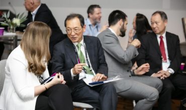 AIME hosts new association roundtable