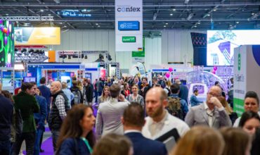 In pictures: International Confex 2020