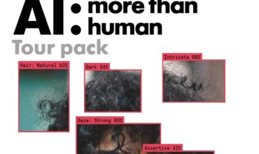 Barbican to offer international exhibition partnerships