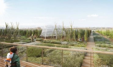 Viparis eliminates use of pesticides at its venues