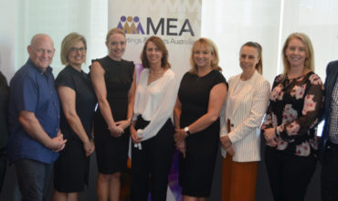 Australia’s MEA sheds staff to keep operating
