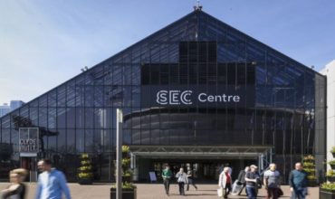 UK venues follow ExCeL hospital lead in fight against Covid-19