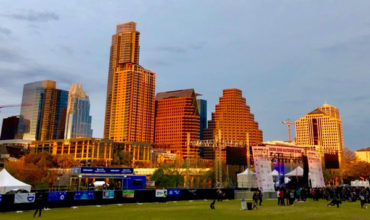 SXSW ‘show must go on’ as organisers explore virtual options