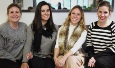 Pioneering events academic launches masterclasses