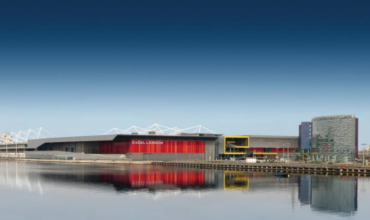 ExCeL London to be turned into emergency hospital for Covid-19 patients