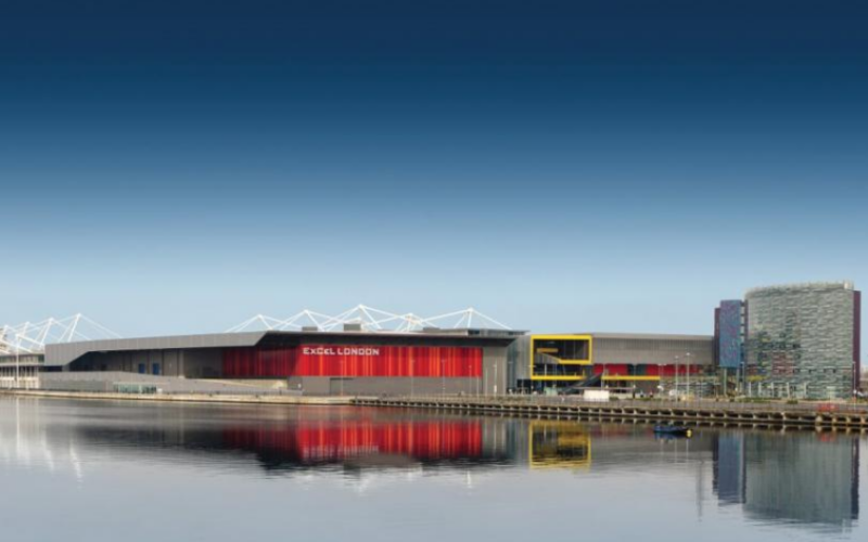 ExCeL London to be turned into emergency hospital for Covid-19 patients