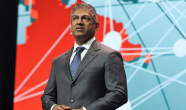 PCMA restructures its senior leadership team