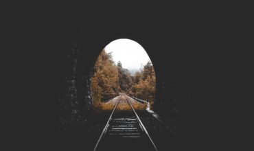 Light at the end of the tunnel