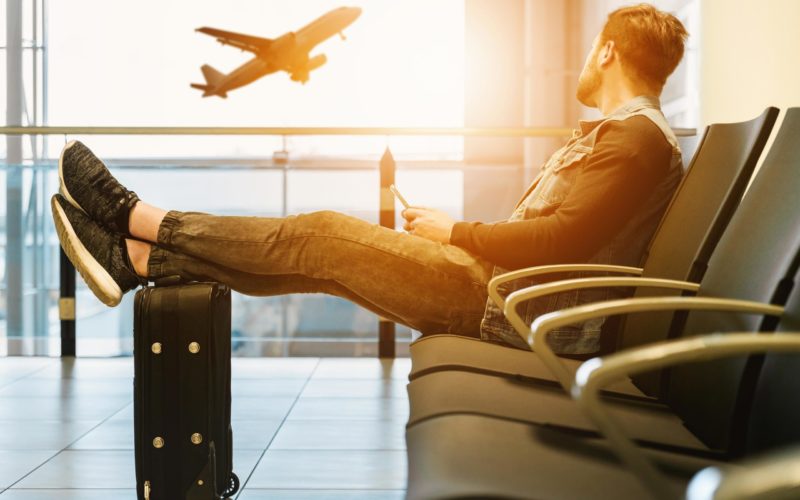 US associations see no reason to curtail travel plans