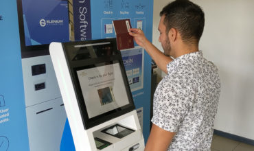 Etihad trials technology to identify medically at-risk travellers