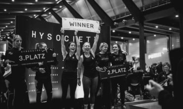 MECC Maastricht gets four-year fitness programme from HYROX