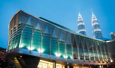 Kuala Lumpur Convention Centre rearranges 66 events before end of 2020