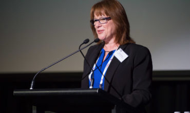 Karen Bolinger appointed MD Asia Pacific for PCMA