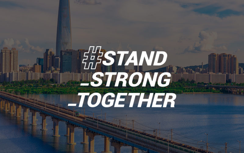 Seoul Convention Bureau standing strong with $2m support fund