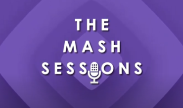 Mash Sessions: A Creative Touch