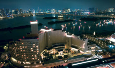 Tokyo Olympics 2020 – a beacon of hope for event organisers