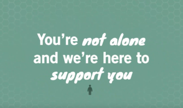 VisitBritain’s animated message of support to the industry