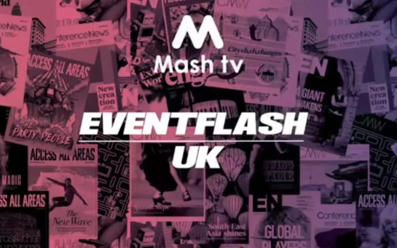 EventFlash 30/04/20: Organised events over mass gatherings