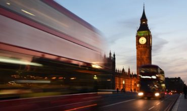 Long read: UK government must publicly recognise events industry