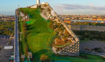 Copenhagen named UNESCO World Capital of Architecture 2023